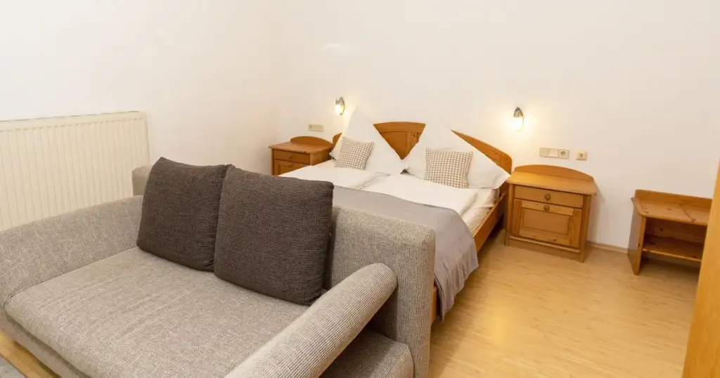 Landhaus Rainer, zdjęcie 5