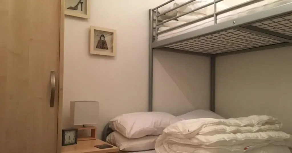 Résidence Etoile, zdjęcie 7