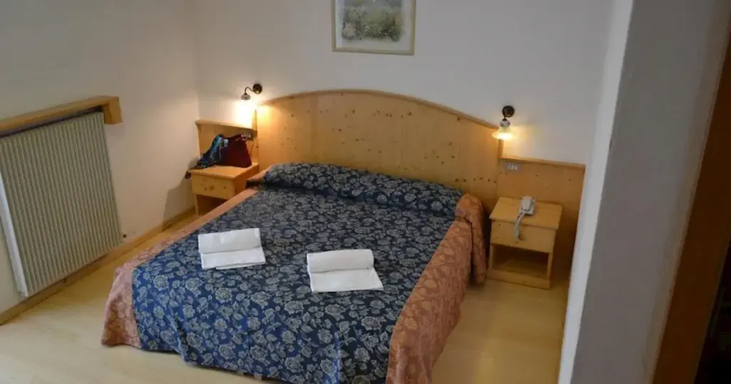 Hotel Corona, zdjęcie 7