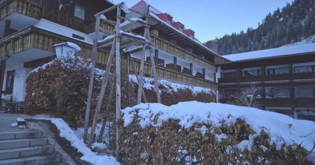 Hotel Waidmannsheil, Bad Hindelang