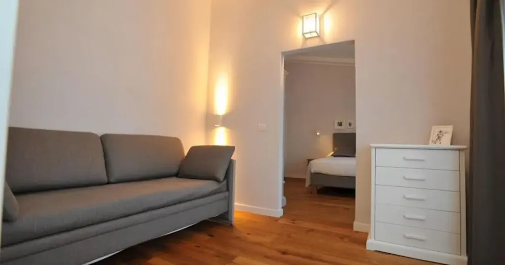 Hotel Baita dei Pini, zdjęcie 16
