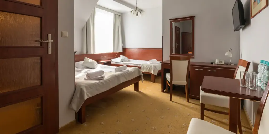 Hotel Skalite SPA & Wellness, zdjęcie 14