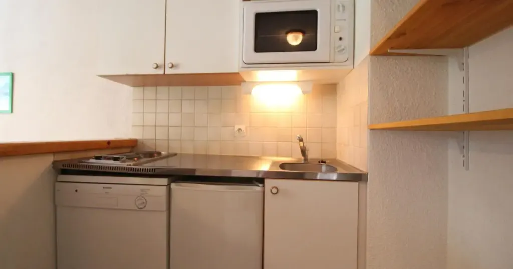 Résidence Le Petit Mont, zdjęcie 13