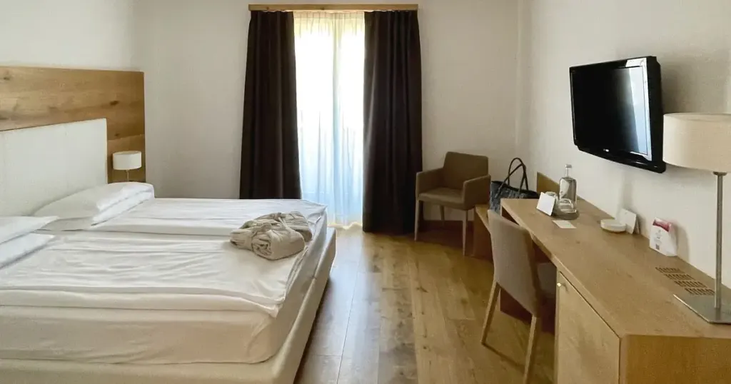 Hotel Corona Dolomites, zdjęcie 15