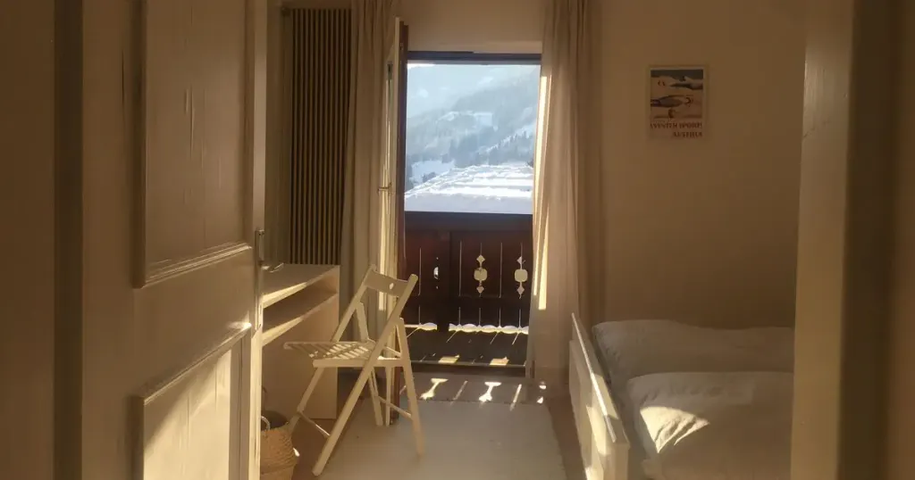 Chalet FRANZI, zdjęcie 5