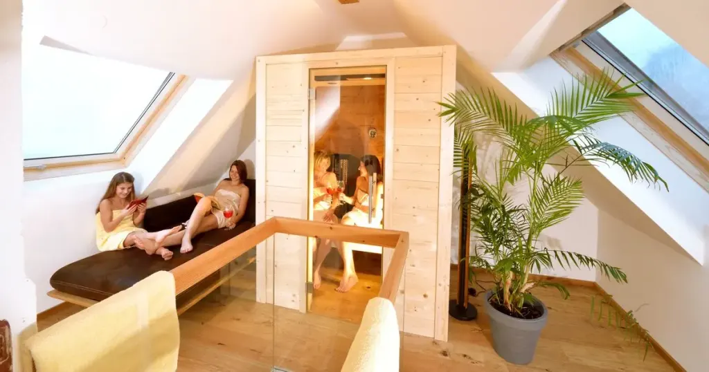 Urlaub im Bauernhaus, zdjęcie 6
