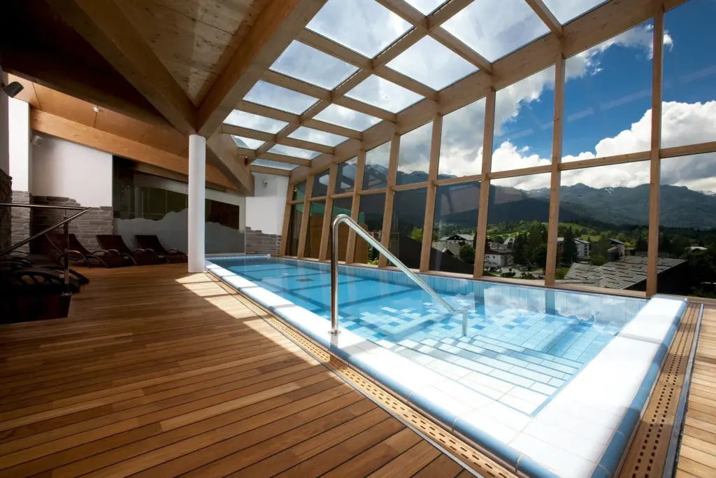Bohinj ECO Hotel, zdjęcie 13