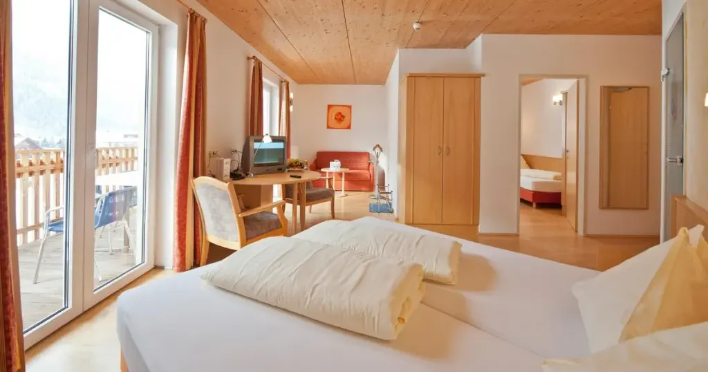 Machers Landhotel, zdjęcie 14