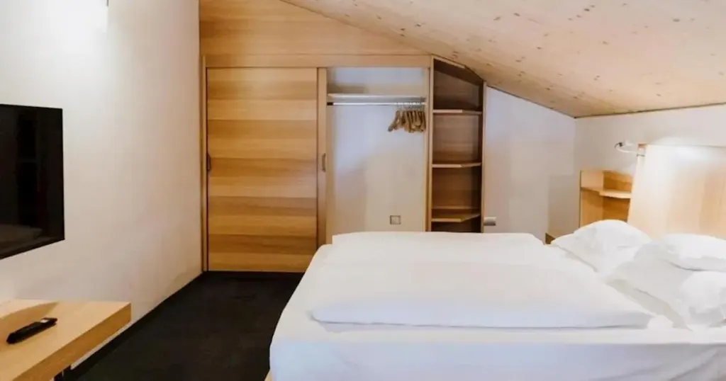 Hotel Lac Salin SPA & Mountain, zdjęcie 12