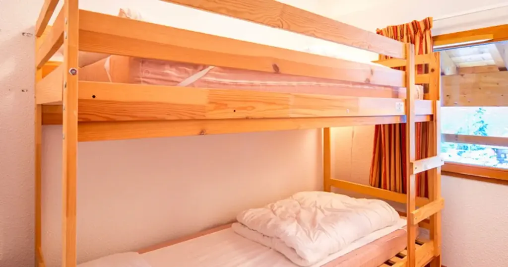 Chalets de la Ramoure, zdjęcie 6