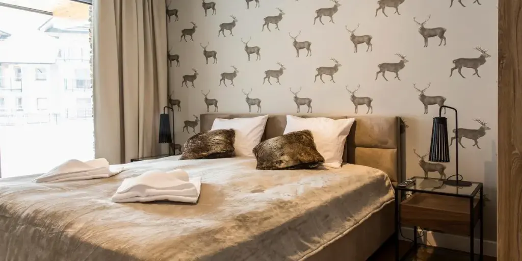 Aparthotel Royal Resort SPA Zakopane, zdjęcie 13
