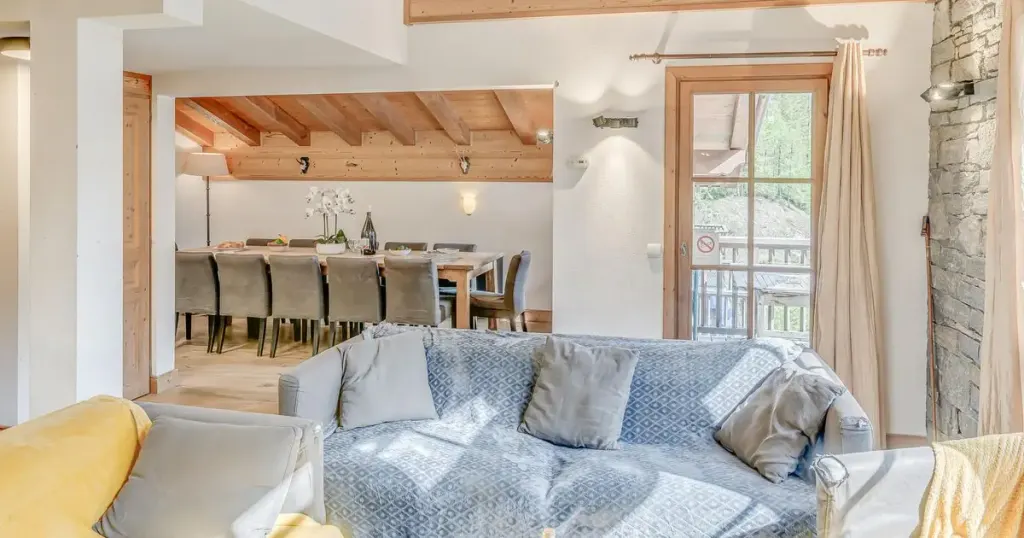 Chalet Crystal Ridge, zdjęcie 16