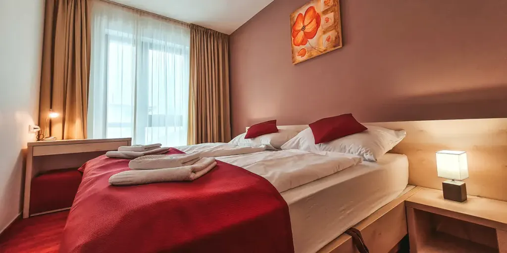 Hotel Crocus Strbske Pleso, zdjęcie 7