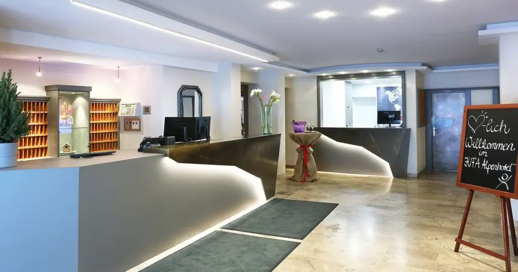 JUFA Alpenhotel Saalbach, zdjęcie 6