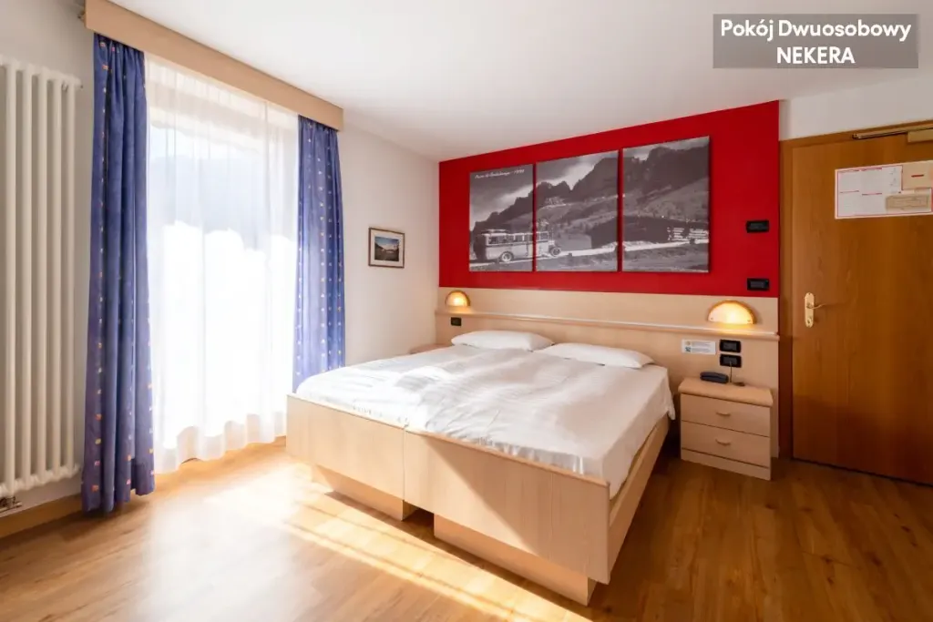 Hotel Latemar, zdjęcie 5