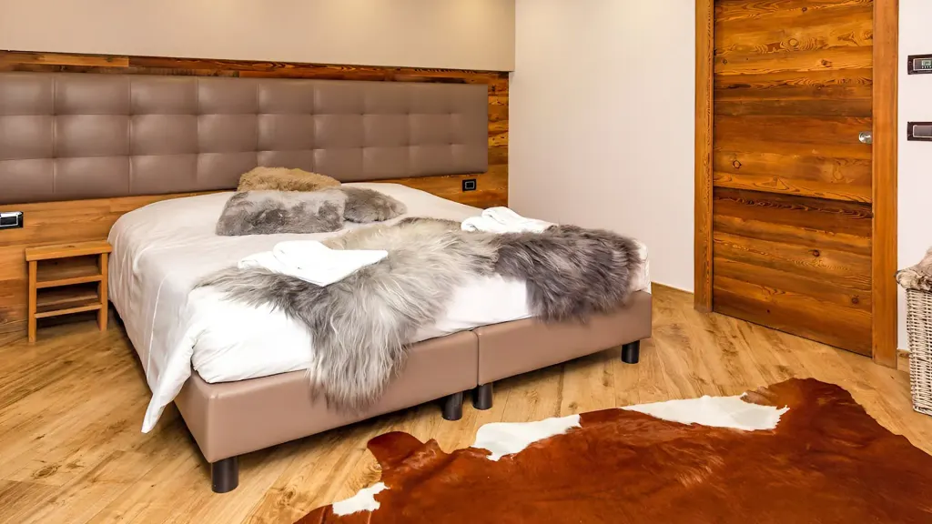 Hotel K2, zdjęcie 6