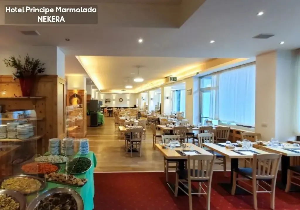 Hotel Principe Marmolada, zdjęcie 15