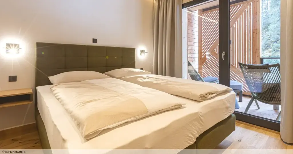 Saalbach Suites by ALPS Resorts, zdjęcie 18