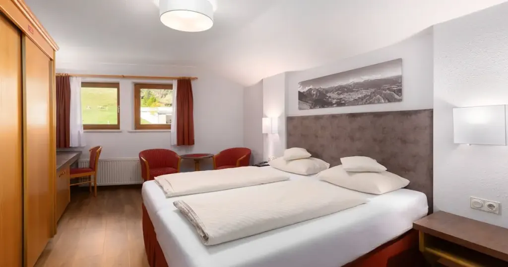 IFA Alpenrose Hotel, zdjęcie 10