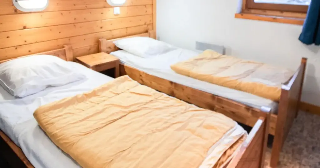 Résidence Les Portes De La Vanoise, zdjęcie 3
