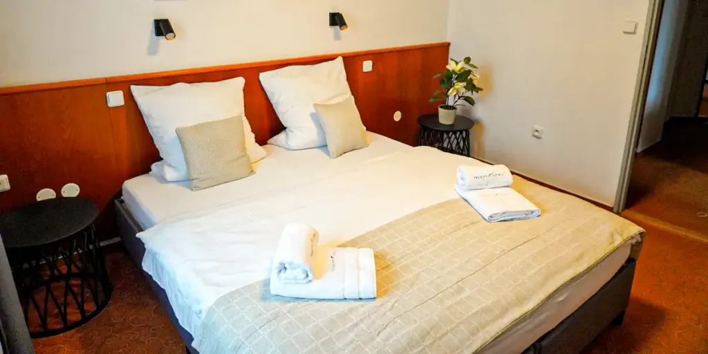 Hotel Snezka, zdjęcie 10