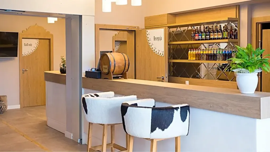 Hotel NAT Bukowina Tatrzańska, zdjęcie 13
