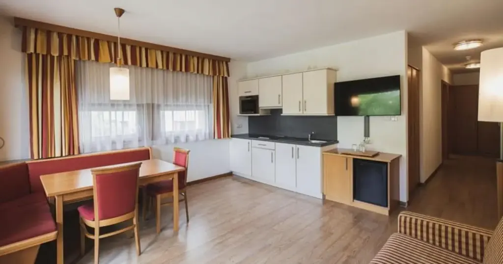 Hotel Brötz, zdjęcie 6
