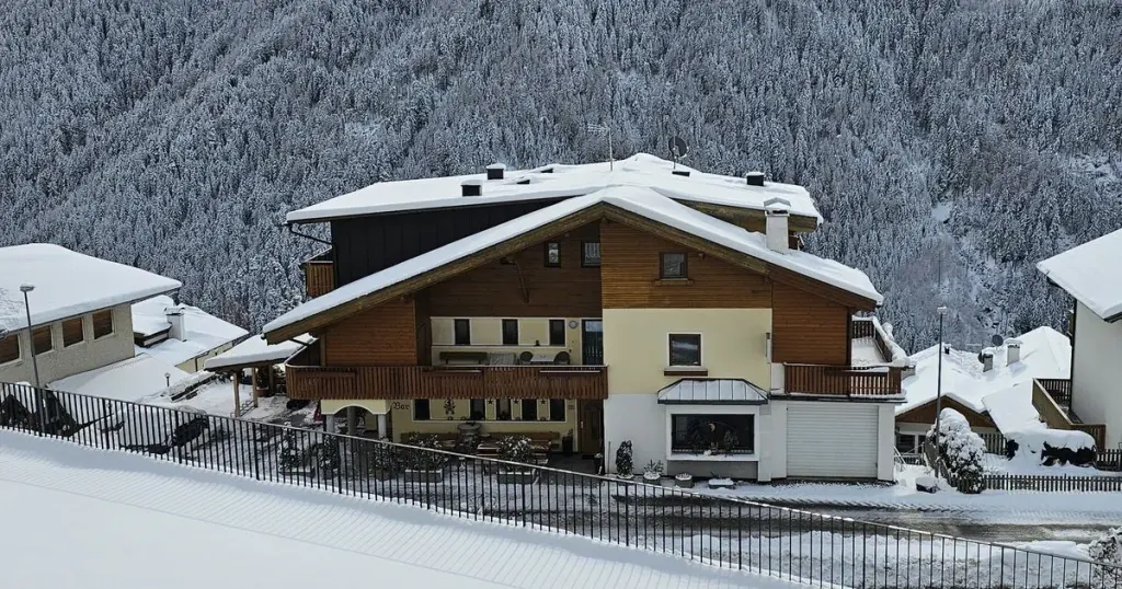Gasthof Jägerheim, zdjęcie 10