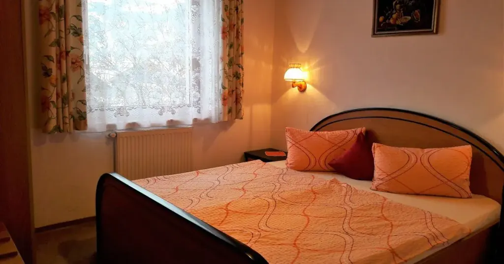 Mariandls Appartements, zdjęcie 20