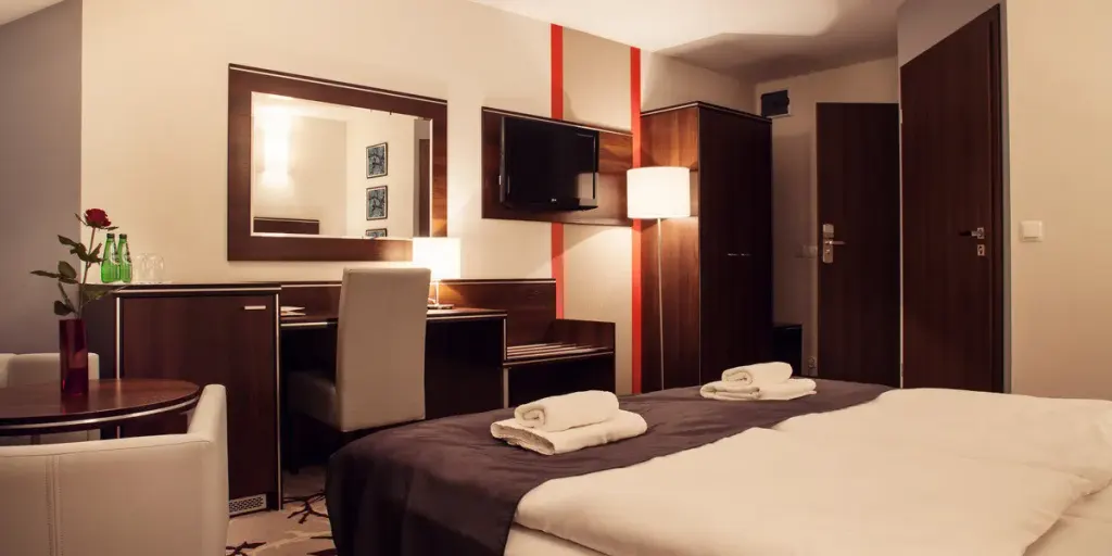 Hotel Era, zdjęcie 10