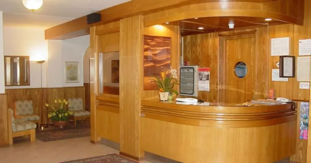 Hotel Europa, zdjęcie 5
