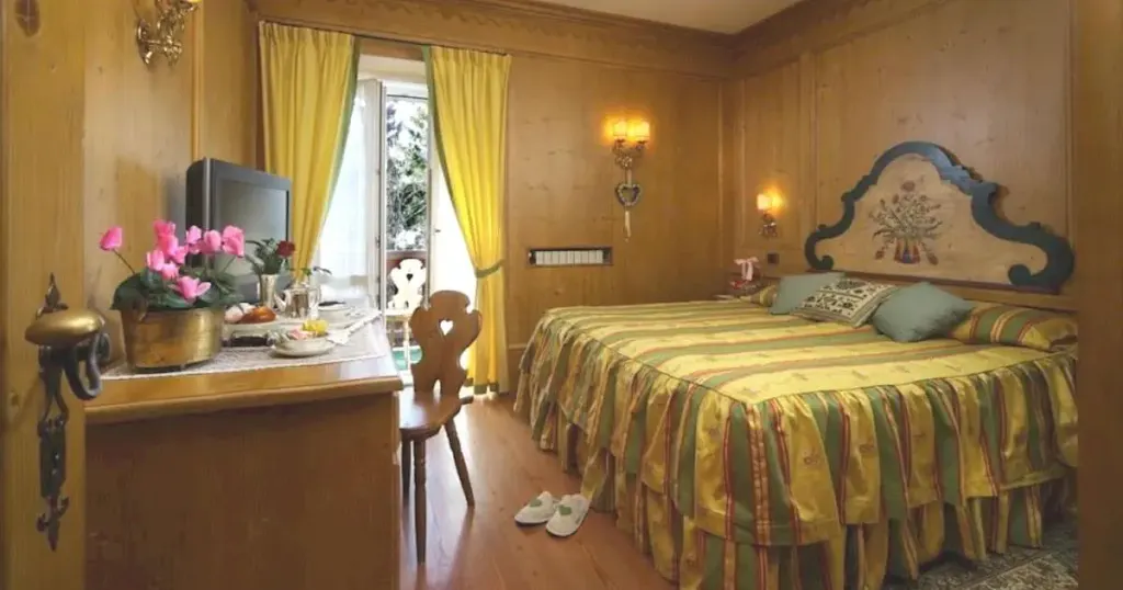 Hotel Menardi, zdjęcie 3