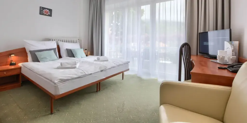 Hotel Kryształ Świeradów-Zdrój, zdjęcie 20