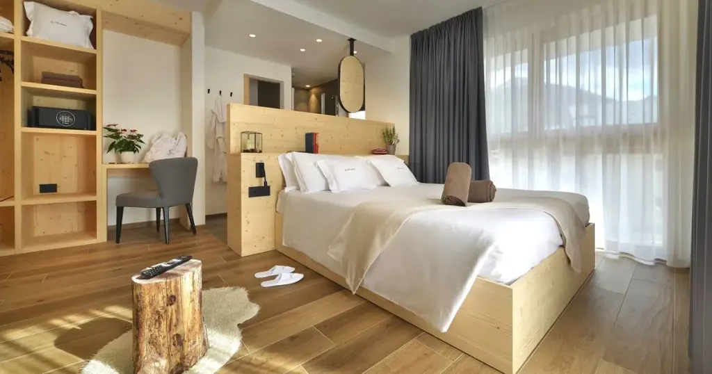Hotel Valtellina, zdjęcie 3