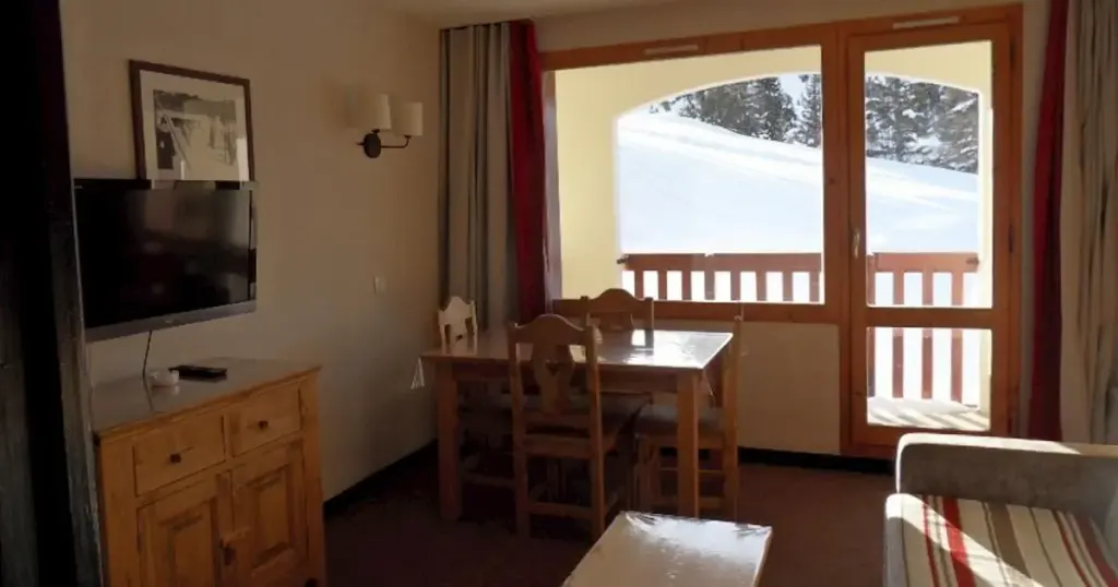 Résidence Le Quartz B, zdjęcie 11