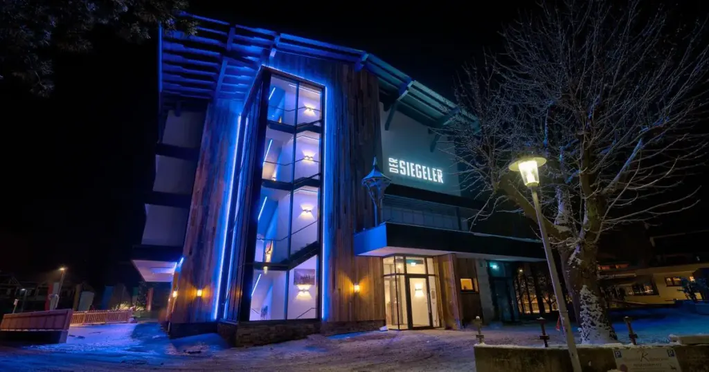 Der Siegeler - this lifes, Mayrhofen (Tyrol)