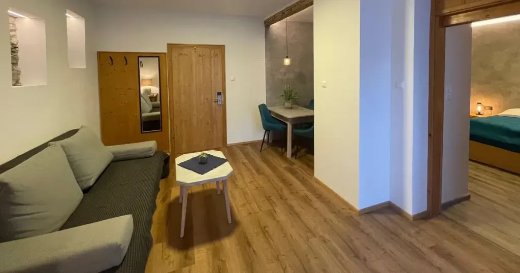 boutique appartementsKOFL, zdjęcie 4