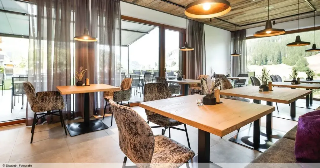 Hotel Dorfer, zdjęcie 5