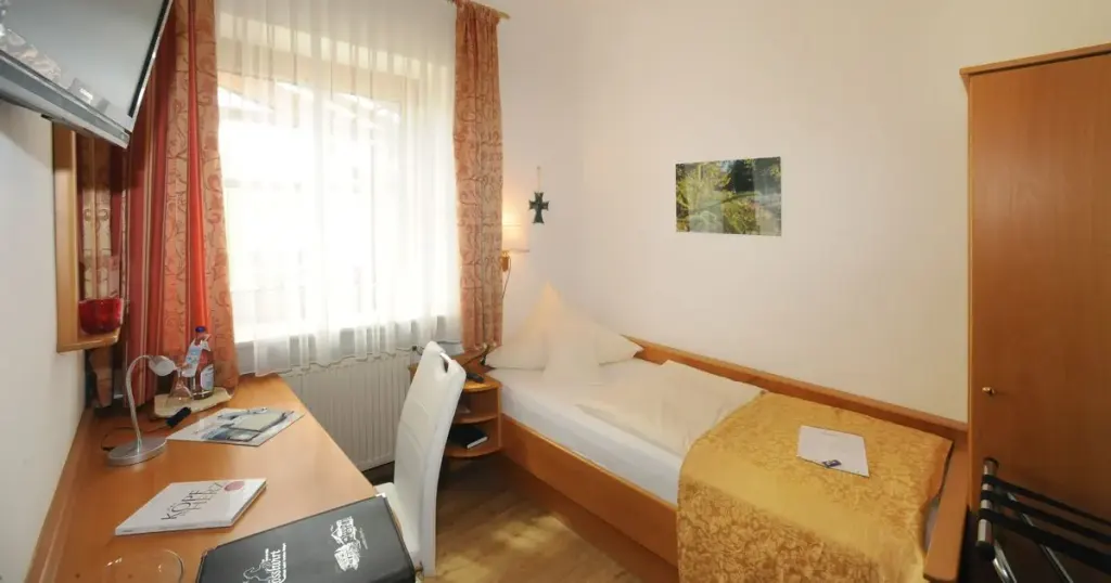 Hotel Rösslwirt, zdjęcie 19