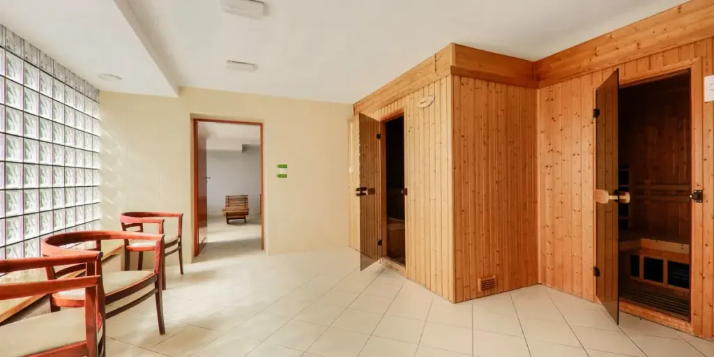 Hotel Pod Jedlami, zdjęcie 4