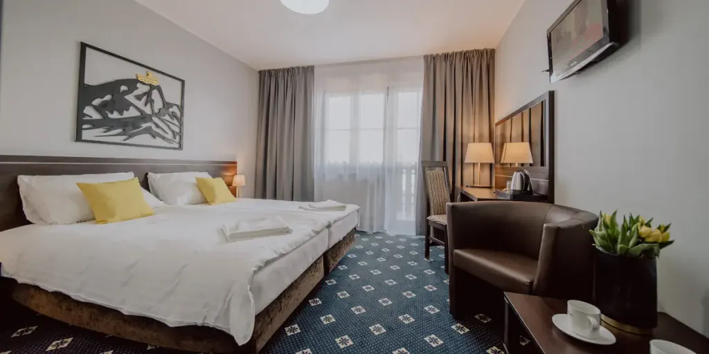 Karpacki & SPA, zdjęcie 13