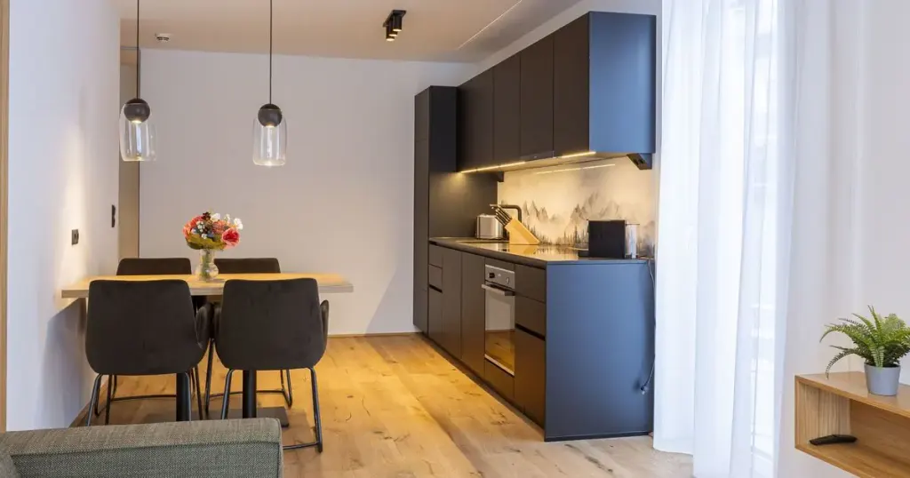 Fiss Suites by ALPS Resorts, zdjęcie 18