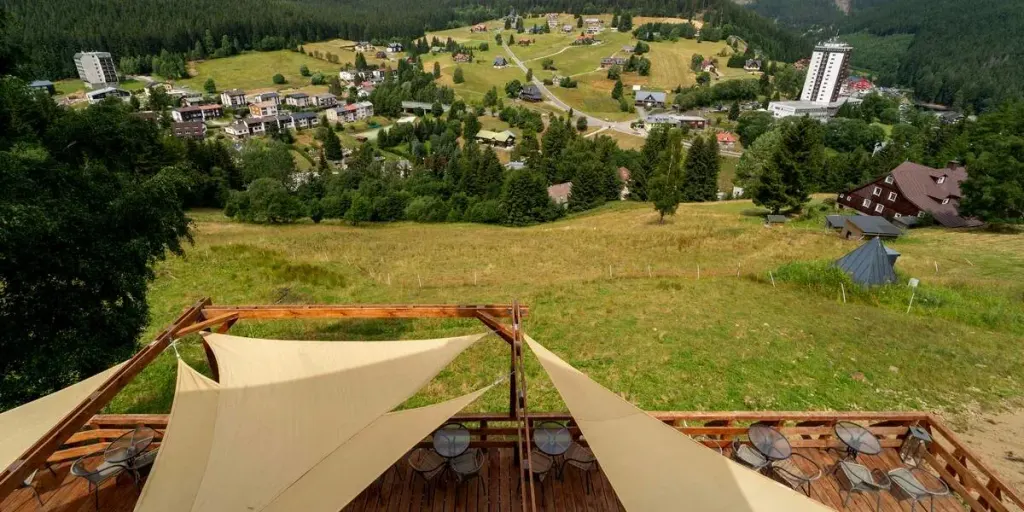 Chata Orlik - all inclusive & wellness, zdjęcie 18