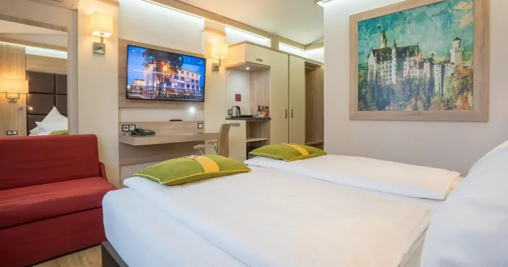 Best Western Plus Hotel, zdjęcie 12