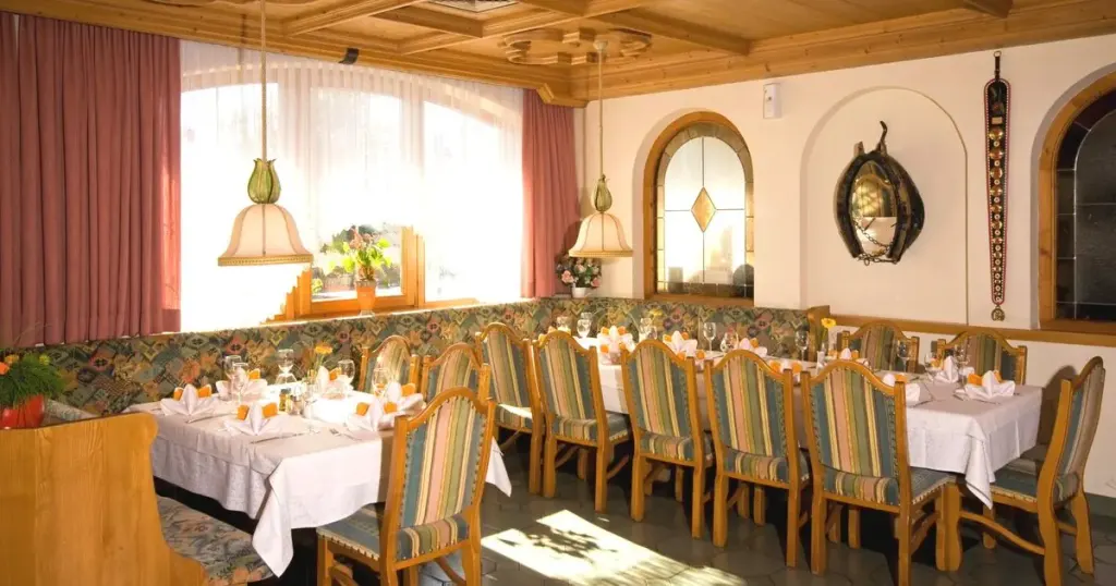 Hotel Hauserwirt, zdjęcie 3