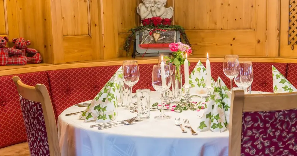 Familienhotel Grundlhof, zdjęcie 10