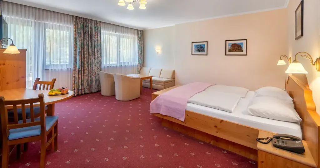 Landhotel Post, zdjęcie 9