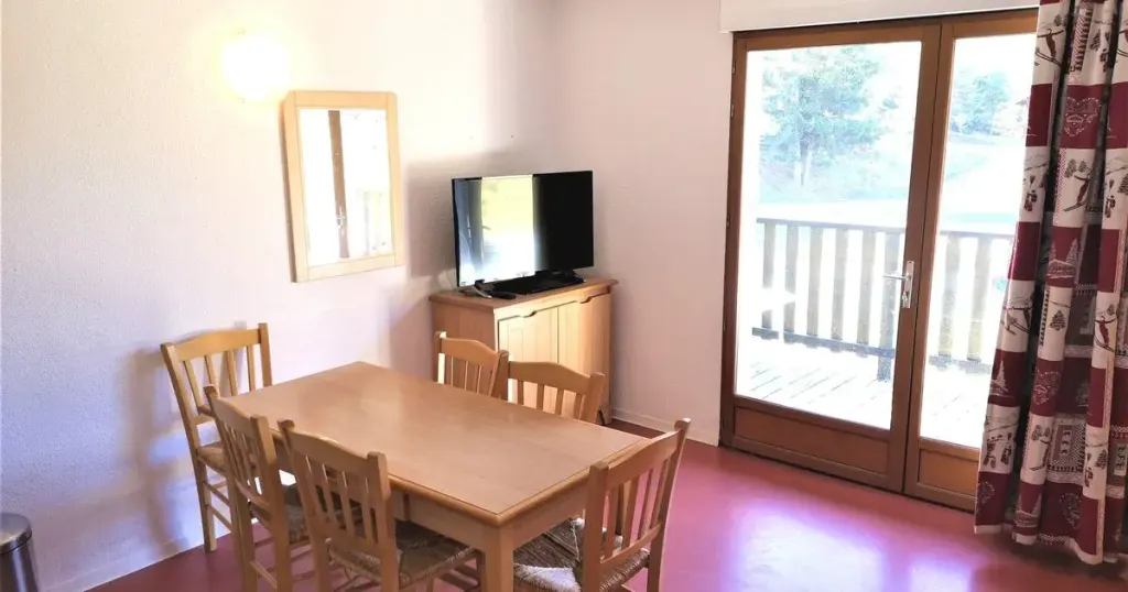 Résidence Les Chalets dA, zdjęcie 12