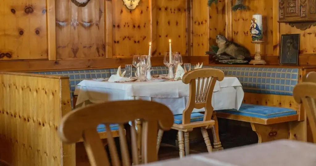 Hotel Lebzelter, zdjęcie 13