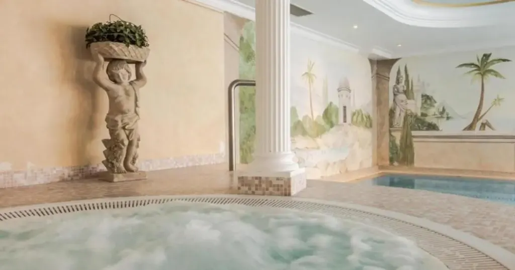 Hotel Evaldo, zdjęcie 4